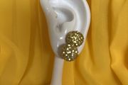 Crystal Earrings