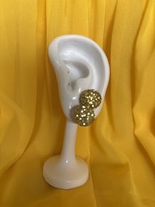 Crystal Earrings