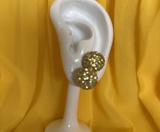 Crystal Earrings