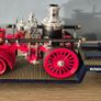 Corgi 1/50 Trucks with Low Loaders Image 4