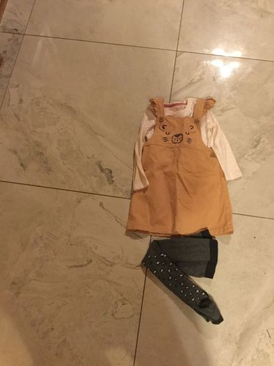 baby clothes
