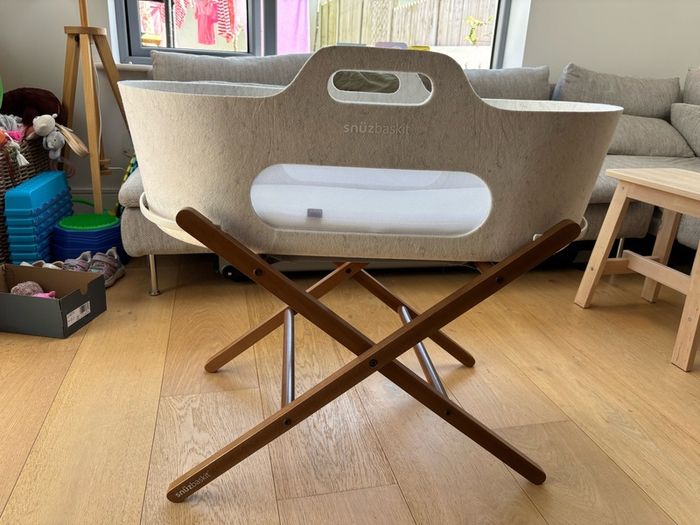 Moses Basket