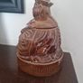 sadler tea caddy Image 2