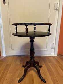 Occasional Side Table