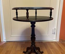 Occasional Side Table