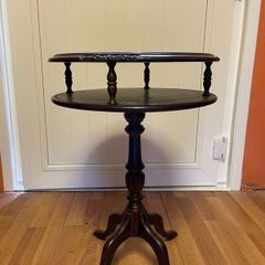 Occasional Side Table