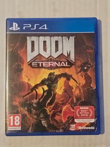 Doom Eternal