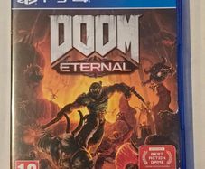 Doom Eternal