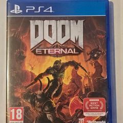 Doom Eternal