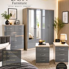 Wardrobes