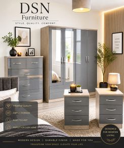Wardrobes