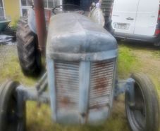 massey tvo 20