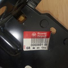 Alfa Romeo 166 Bodyshell Bracket 60601186