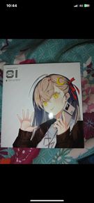 Moondrop M I A D 01 Music Phone
