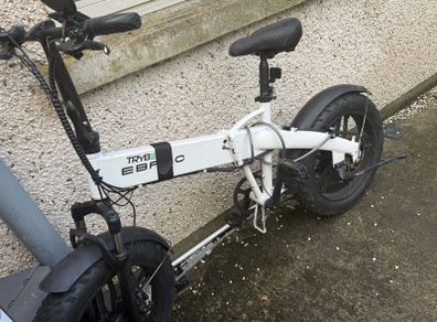 ebike