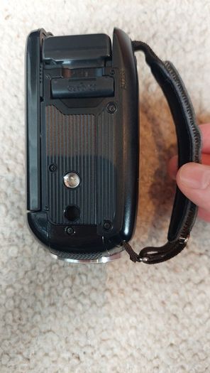 Panasonic HC-V130 Camcorder