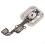 Home Button Assembly Flex Cable Replacement For iPhone 6S plus WHITE-#155223 Image 2