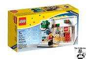 LEGO 40145 Lego Brand Retail Store New Sealed RARE