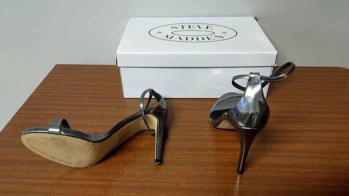 Steve Madden