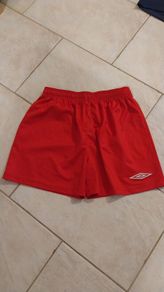 Size 36 umbro