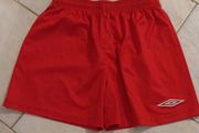 Size 36 umbro