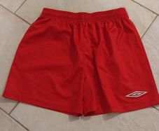 Size 36 umbro