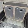 Speakers Technics Image 3