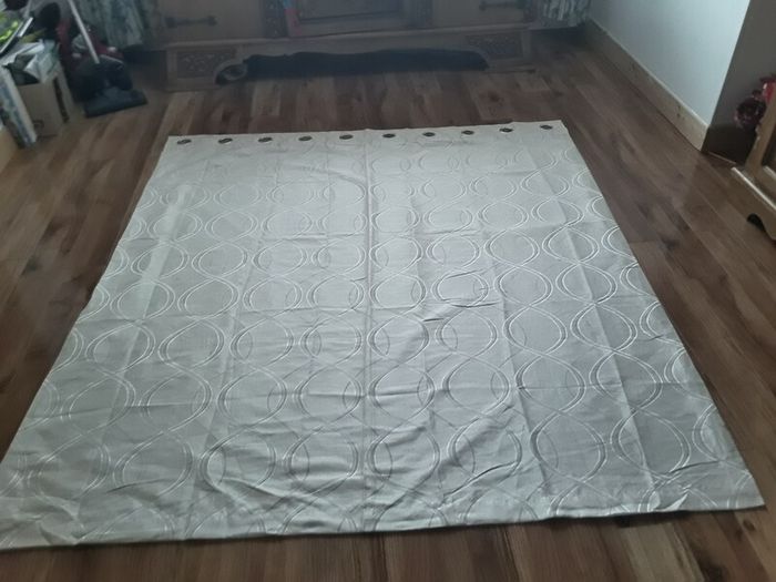 drapes