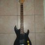 Encore electric guitar Image 2
