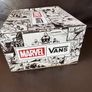 Marvel Vans Spiderman Toddler Shoes Image 6