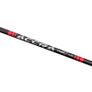 New Accra Raw Tour Z Red 6 M5 X-Stiff Driver Shaft / Uncut Image 2
