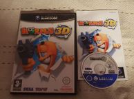 main image for ad Worms 3D Top Gamecube/Wii Game For Sale Here