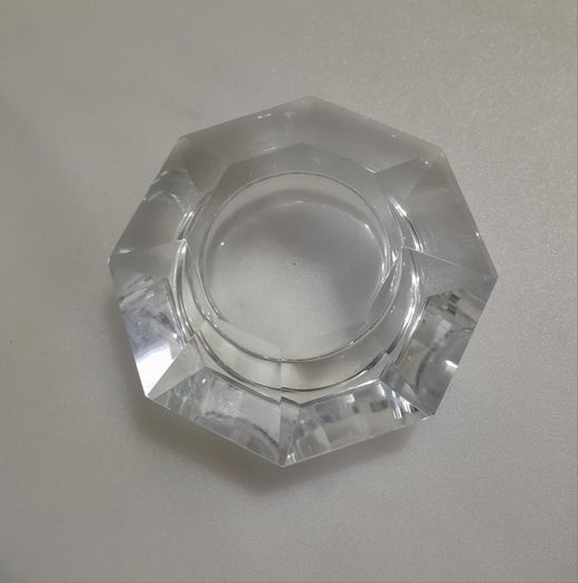CANDLE - Tealight Holder - Crystal