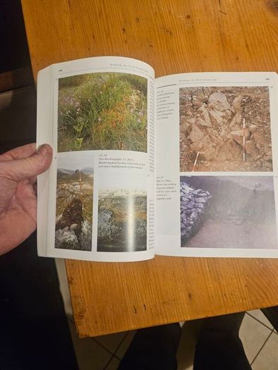 Reading The Irish Landscape. By Frank Mitchel & Michael Ryan. Large Volume Paperback In Good Condition.  See Photos For Same.