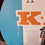 KLG plugs sign Image 5