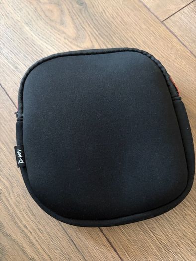 Poly blackwire headset