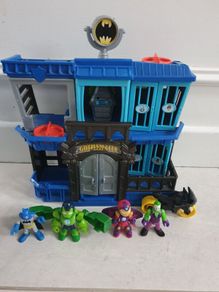 Toys
