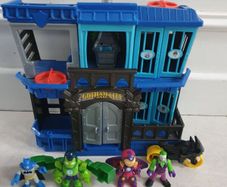 Toys
