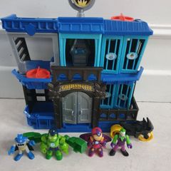 Toys