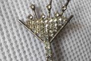 Vintage brooch