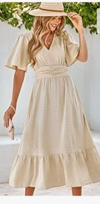 New BebreezChic dress
