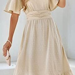 New BebreezChic dress