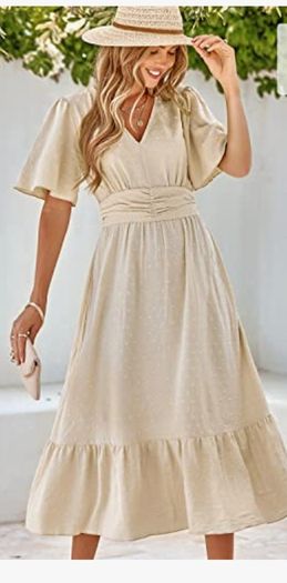 New BebreezChic dress