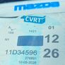 Nissan NV200 2011 tested 12/26 Image 2