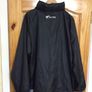 Ireland Rugby. Official Ireland Rugby League Half Zip Mens Windcheater Jacket. Brand New With Tags.Collect In Dublin Or Receive Via Post. Image 2