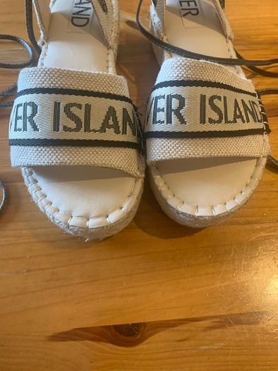 River Island Espadrilles