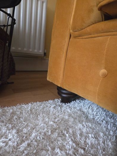The Perfect Reading Seat !!!