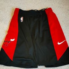 Chicago Bulls NBA Shorts