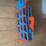 Bundle of Hot wheels, tower, and 2 tracks Image 4