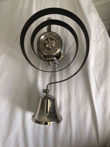 Butlers bell